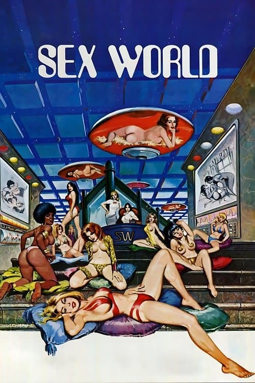 SexWorld poster