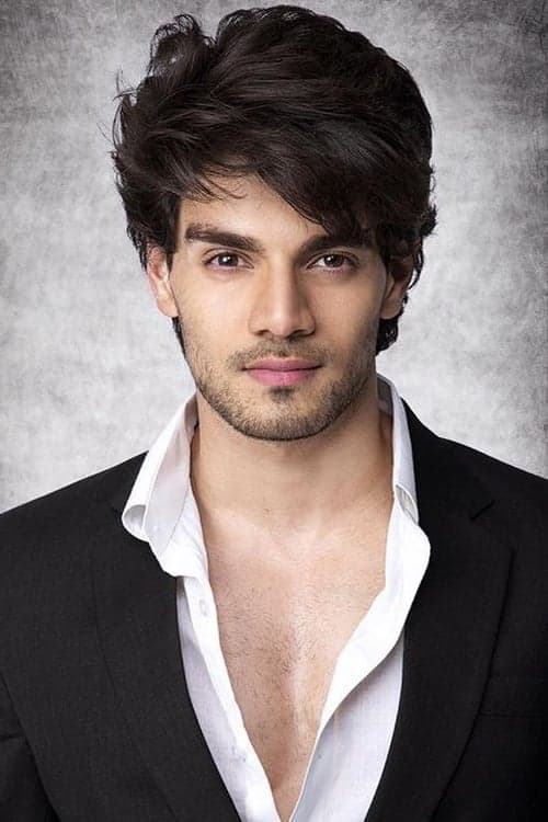 Sooraj Pancholi profile photo