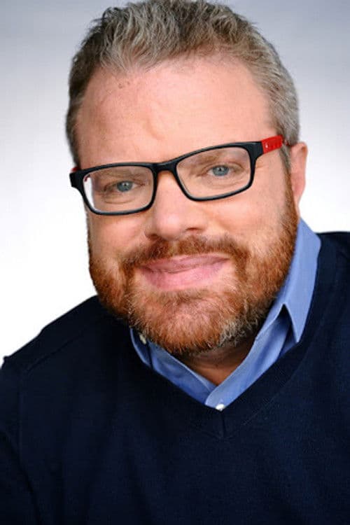 J. Keith van Straaten profile photo