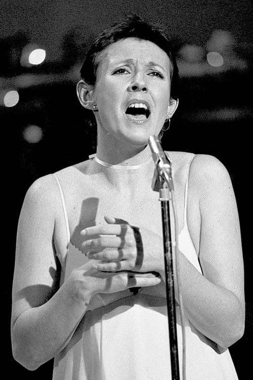 Julie Covington profile photo