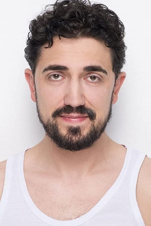 Sergio María profile photo