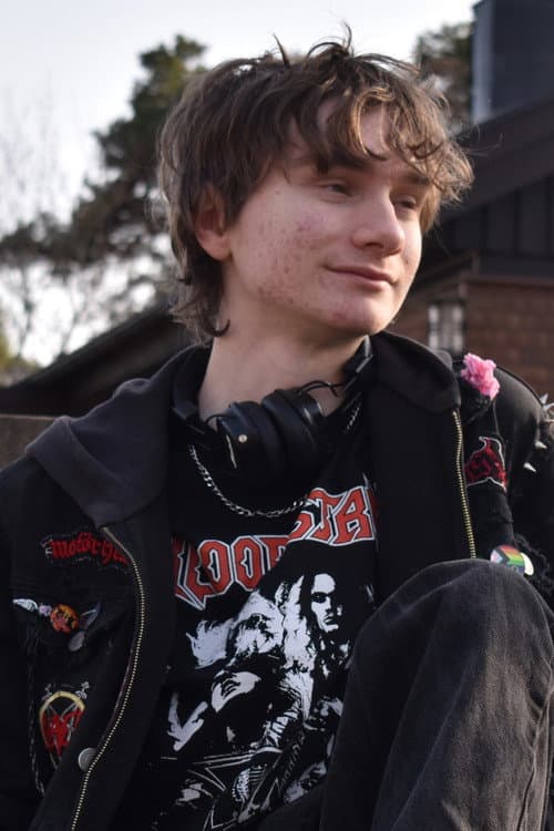 Eric John Larsson profile photo