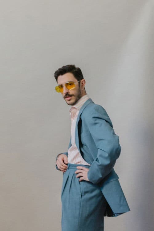 Matteo Hrvatin profile photo