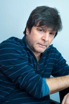 Marcelo Rubens Paiva profile photo