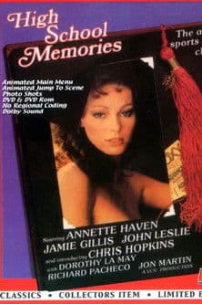 High School Memories poster
