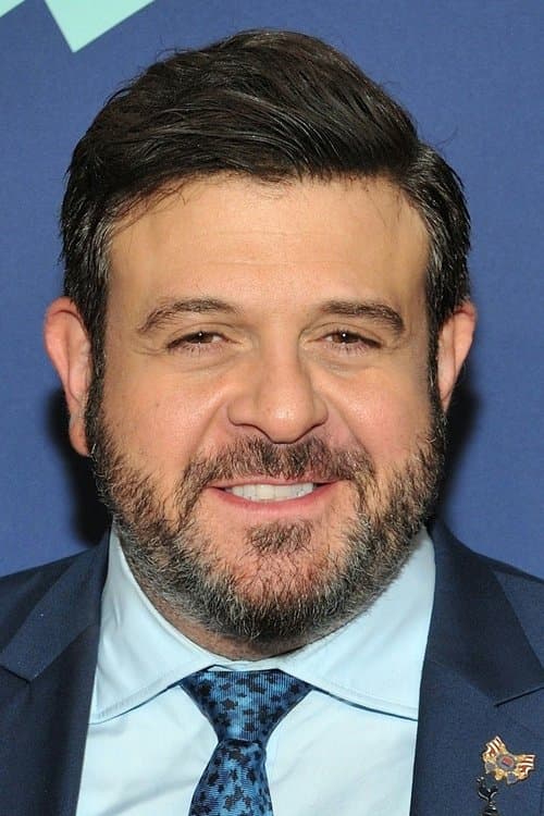 Adam Richman profile photo