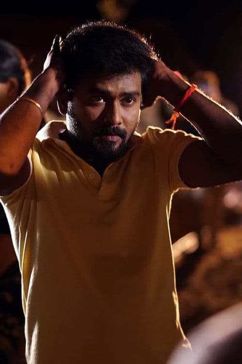 Karthikeyan Velu profile photo