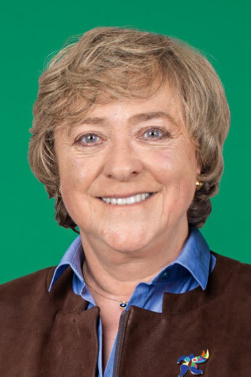 Béatrice Marre profile photo