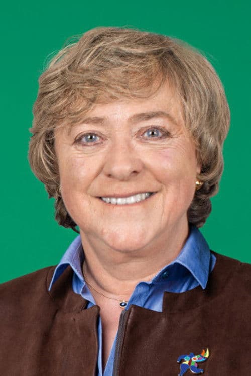 Béatrice Marre profile photo