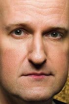 Jens Larsen profile photo