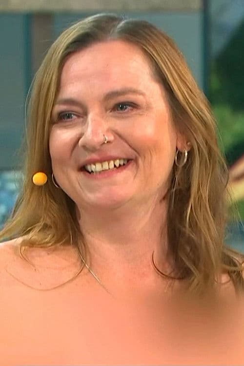 Helen Berriman profile photo