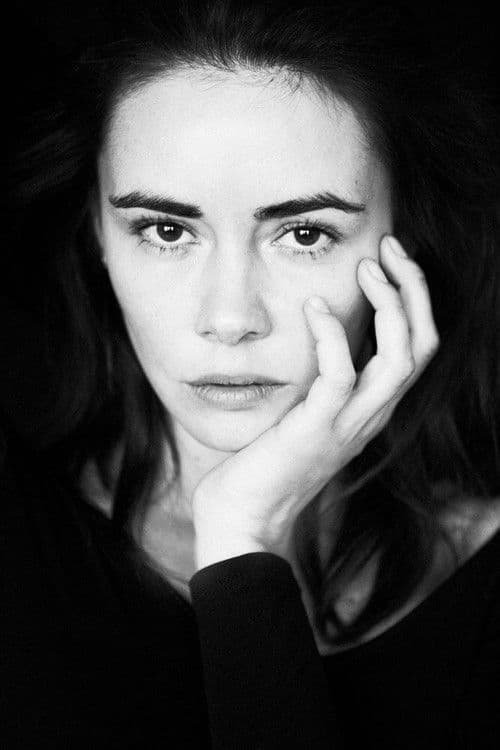 Lyubov Inzhinevskaya profile photo