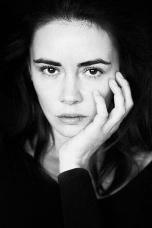 Lyubov Inzhinevskaya profile photo