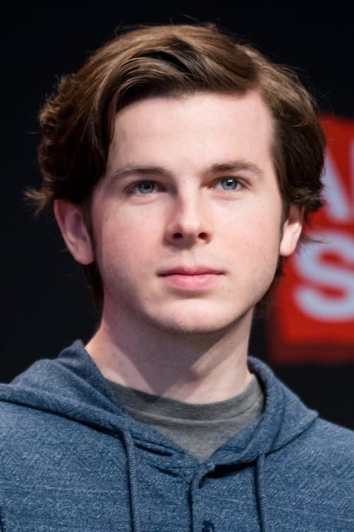 Chandler Riggs profile photo