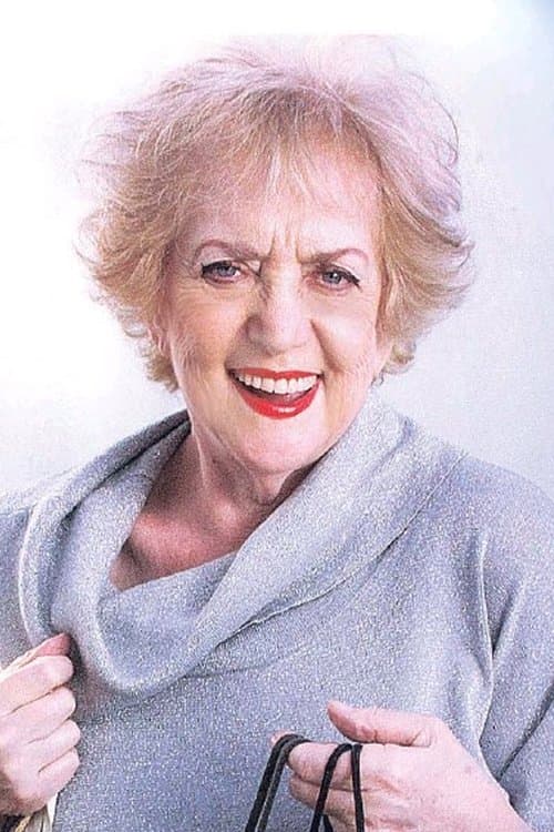 Zulema Galperín profile photo