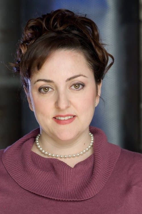 Amanda Barker profile photo