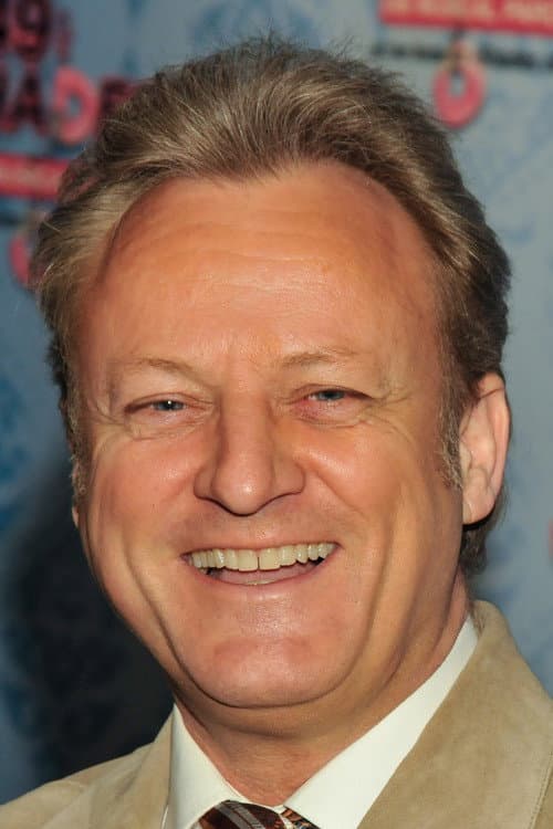 Uwe Hübner profile photo