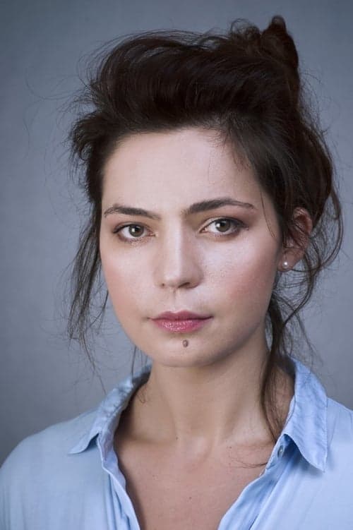 Maria Dinulescu profile photo