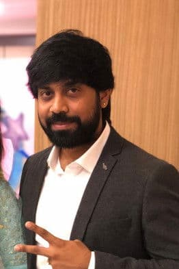 Aata Sandeep profile photo