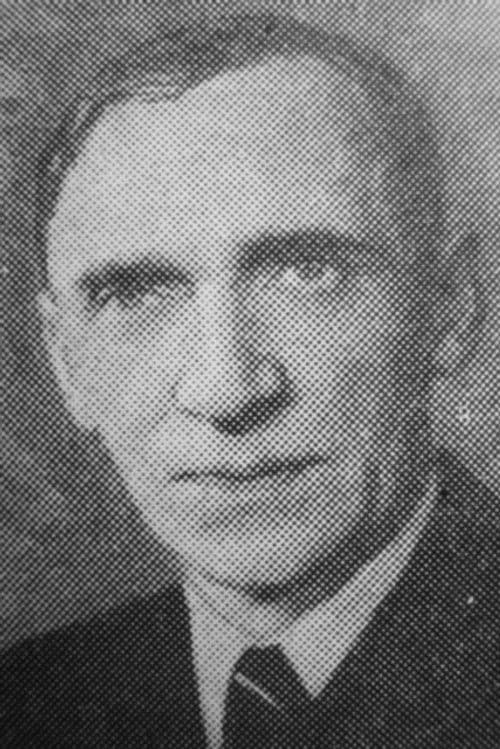 Igor Stravinskiy profile photo