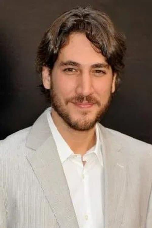 Alberto Ammann profile photo