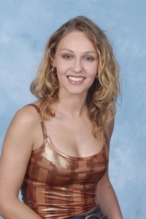 Jessica Marquez profile photo