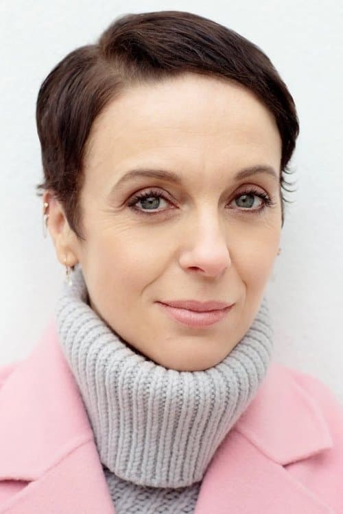 Amanda Abbington profile photo