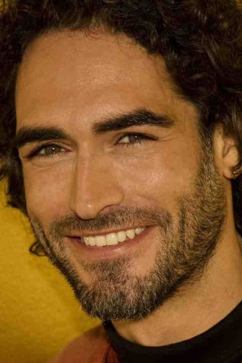 Sergio Múñiz profile photo