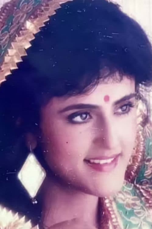 Damini Kanwal Shetty profile photo