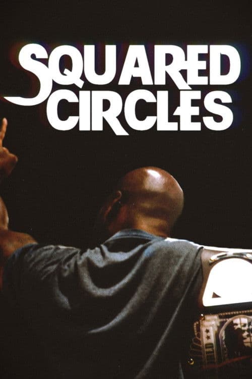 Squared Circles poster