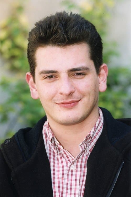 Julien Chatelet profile photo