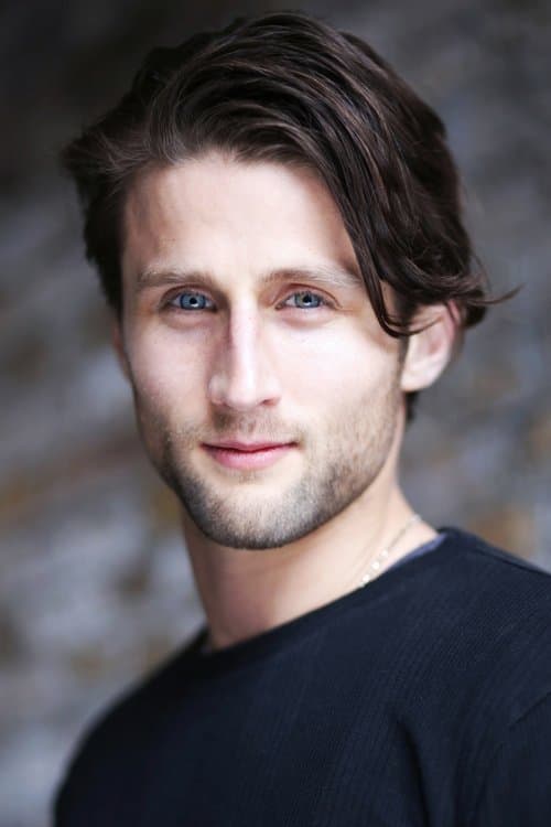 Mark Ryder profile photo