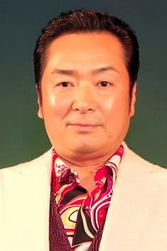 Teruhiko Aoi profile photo