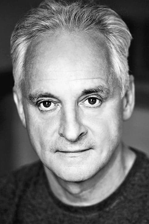 Malcolm Sinclair profile photo