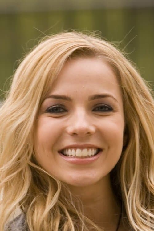 Carrie Reichenbach profile photo