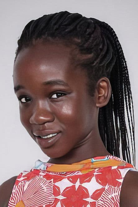 Cynthia Dankwa profile photo