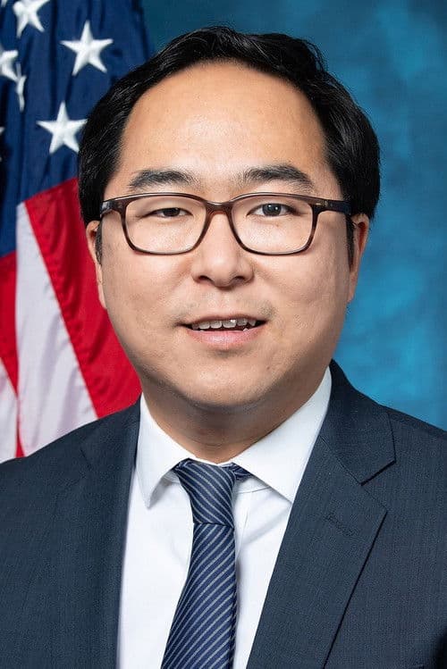 Andy Kim profile photo