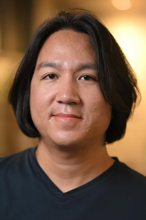 David Liu profile photo