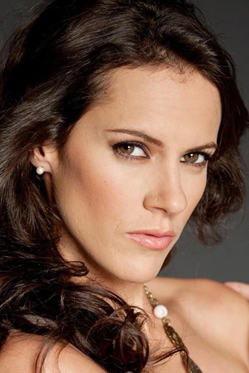 Regina Rojas profile photo
