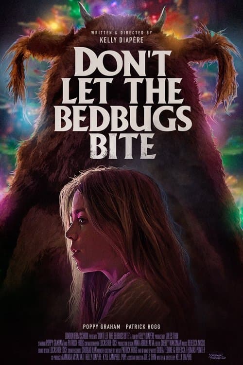 Don't Let the Bedbugs Bite poster