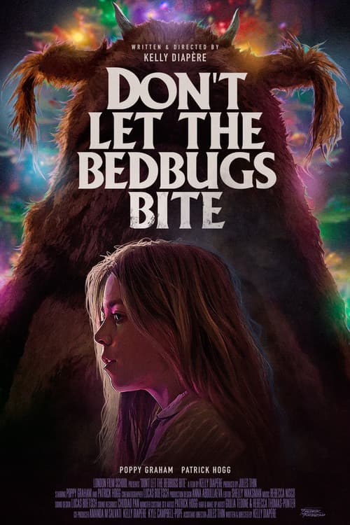 Don't Let the Bedbugs Bite poster