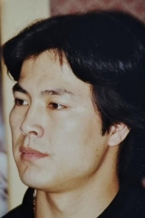 Ding Jun profile photo