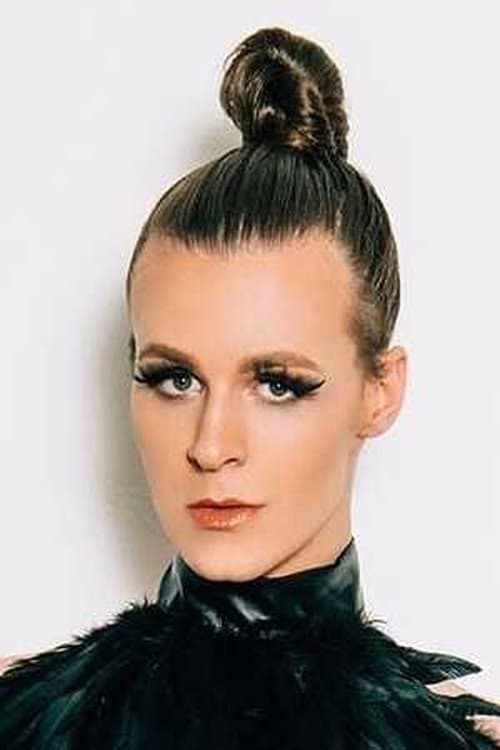 Jade Pearl Baker profile photo