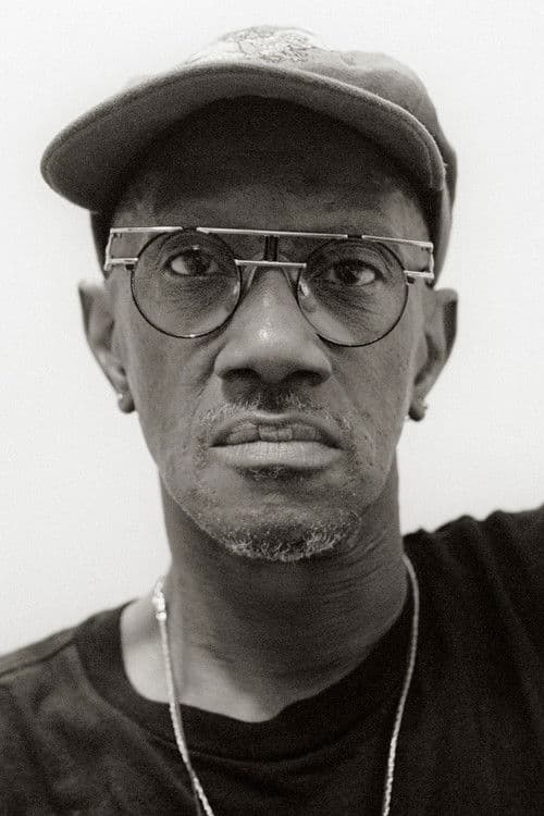 Bernie Worrell profile photo