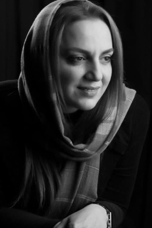 Nasrin Babaei profile photo