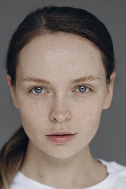 Irina Tumantseva profile photo