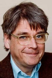 Peter Lund Madsen profile photo