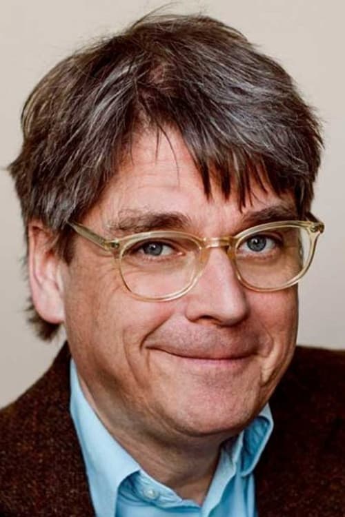 Peter Lund Madsen profile photo