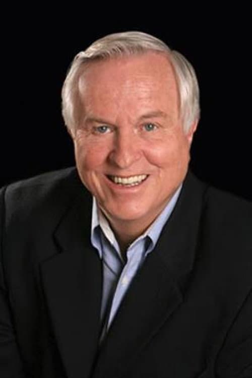 Josh McDowell profile photo