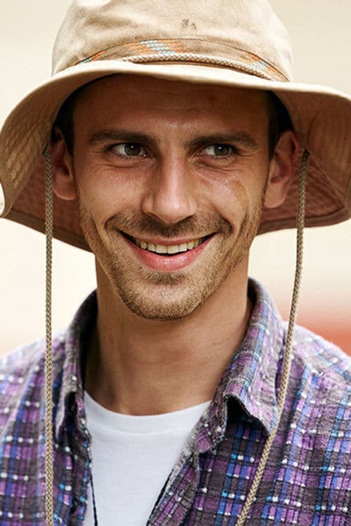 Fynn Kliemann profile photo